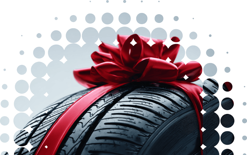 Не отпустим без подарка