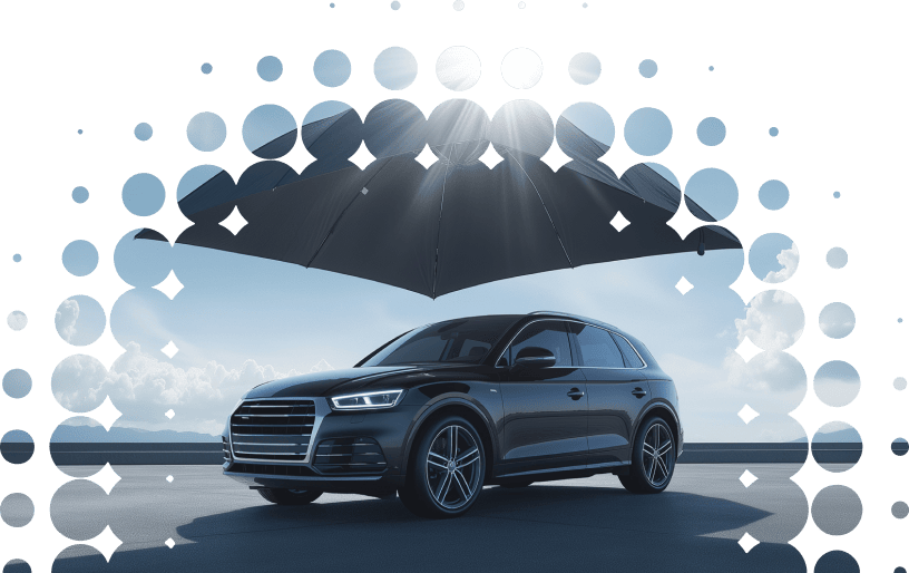 КАСКО в подарок